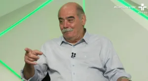 Rivellino sinaliza time “perigoso” do Brasileirão: “Equilibrado“
