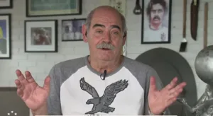 Rivellino aponta possível eliminação na Copa do Brasil: “Complicou”