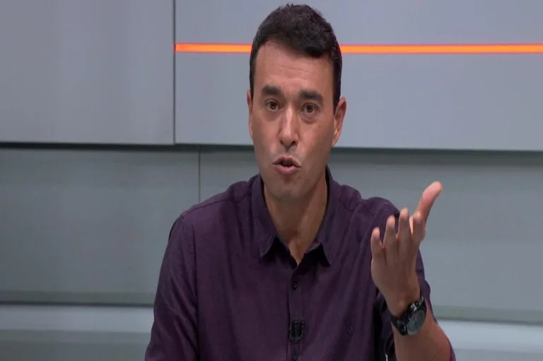 Rizek elogia postura dos times gaúchos que deixaram o futebol em segundo plano