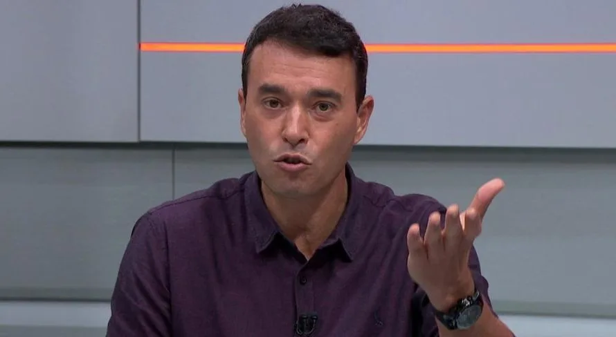 Rizek soma títulos da zona de rebaixamento do Brasileirão e faz observação 