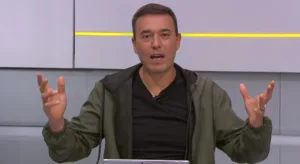 Rizek elege grupo “melhor que o Palmeiras” no futebol brasileiro hoje