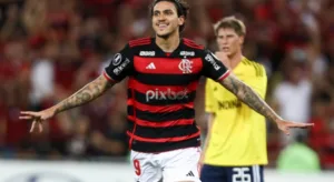 RMP elege adversário ideal para o Flamengo no mata-mata da Libertadores