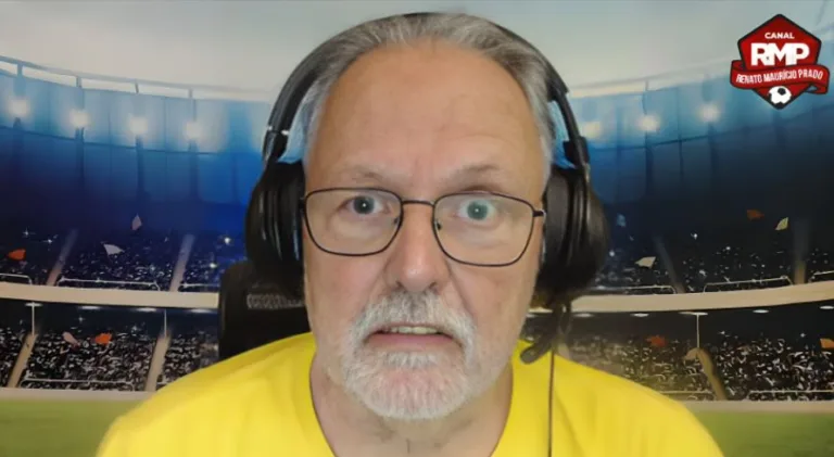 RMP elege “calcanhar de Aquiles” e detona jogador milionário do Flamengo: “Fraquinho”