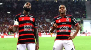 RMP crava substituto de Arrascaeta no Flamengo