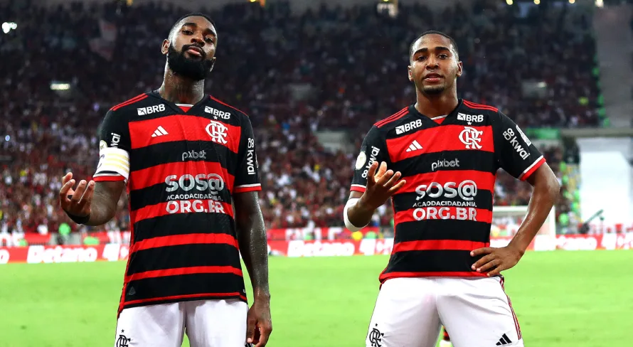 RMP crava substituto de Arrascaeta no Flamengo