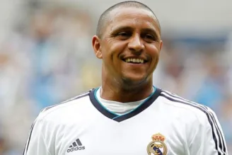 Roberto Carlos.