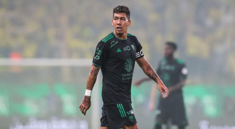 Flamengo: empresário se pronuncia sobre contratação de Roberto Firmino