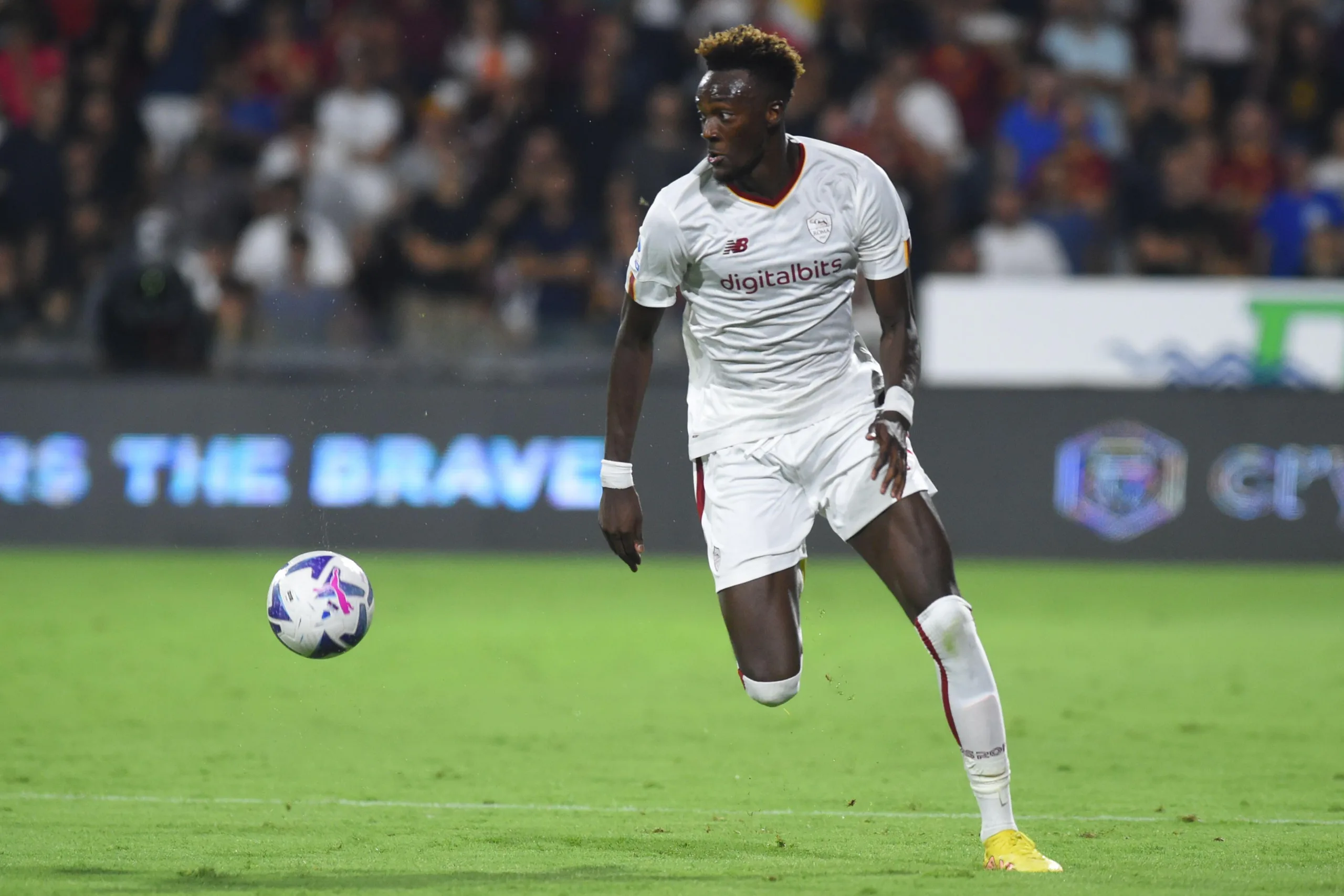 Roma x Juventus – Campeonato Italiano: palpites, escalação e onde assistir – 05/05/2024