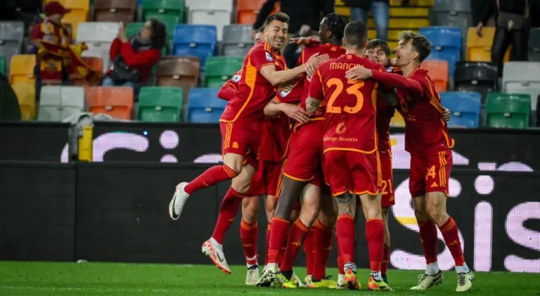 Roma x Bayer Leverkusen: onde assistir à semifinal da Europa League