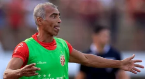 Romário reserva e André decisivo: como foi a estreia do América-RJ na Série A2 do Carioca