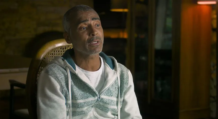 Romário cobra Dorival Júnior e exige postura na seleção brasileira: “Bota para jogar”