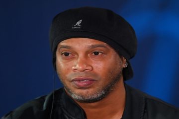 Ronaldinho Gaúcho, Bola de Ouro