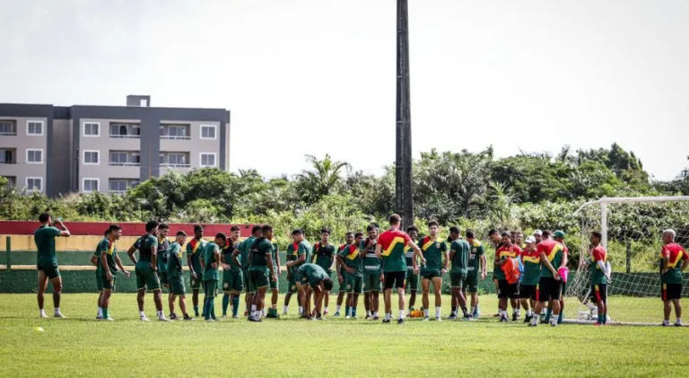 Sampaio Corrêa x Remo: onde assistir ao jogo do Brasileirão Série C