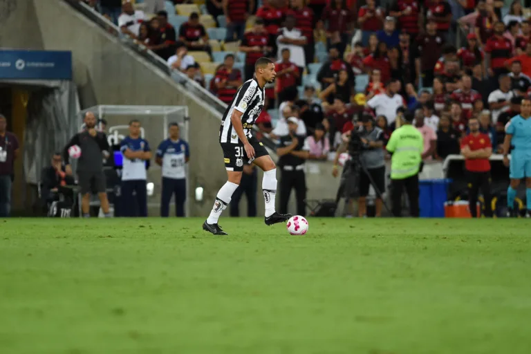 Palpite: América-MG x Santos  – Série B – 24/05/2024