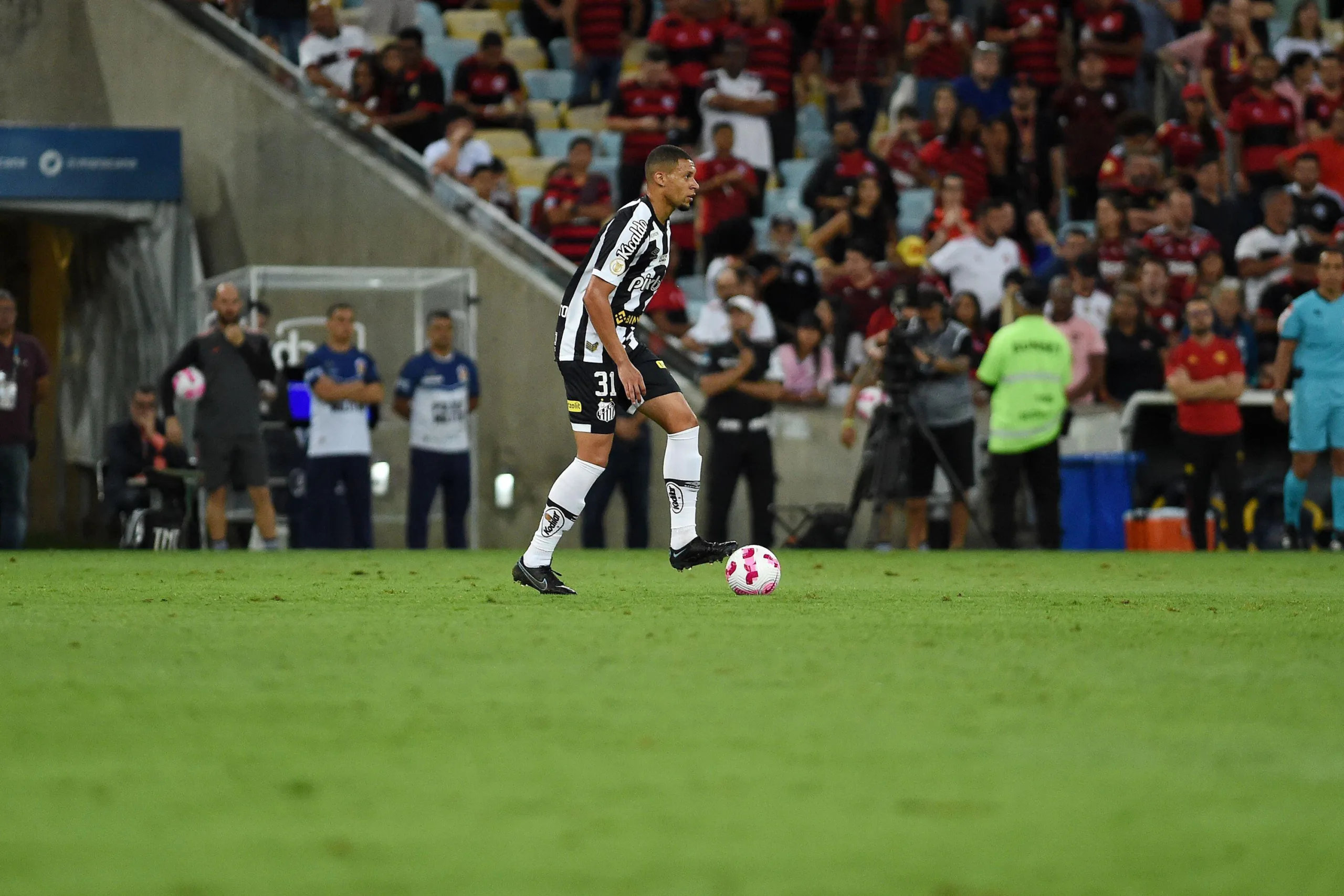 Palpite: América-MG x Santos  – Série B – 24/05/2024