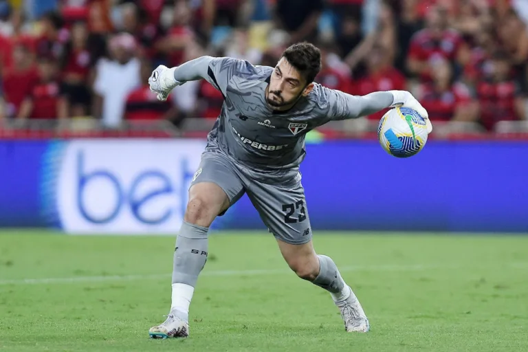 Cobresal x São Paulo – Copa Libertadores: palpites, escalação e onde assistir – 08/05/2024
