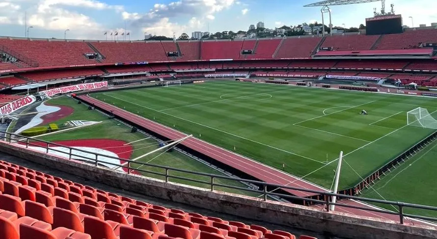 São Paulo x Fluminense: onde assistir ao jogo do Brasileirão Série A