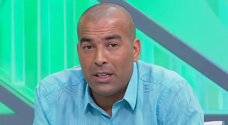 Sheik aponta jogador diferenciado do futebol brasileiro: “Fora do normal”