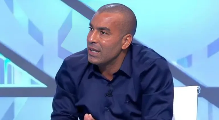 Sheik crava time que vai “sofrer” no Brasileirão Série A: “Absurdo”