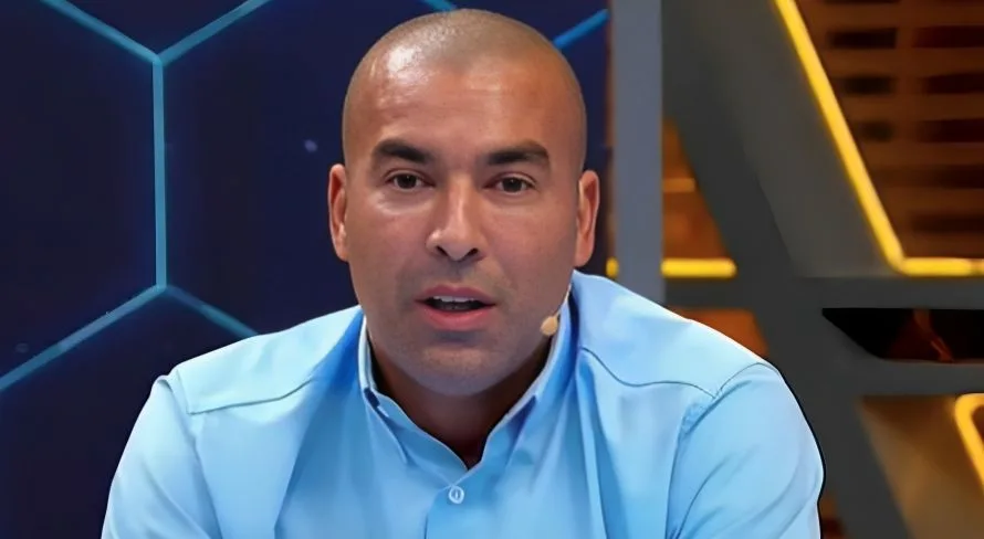 Sheik aponta time “pouco criticável” no futebol brasileiro: “Tá bem demais”