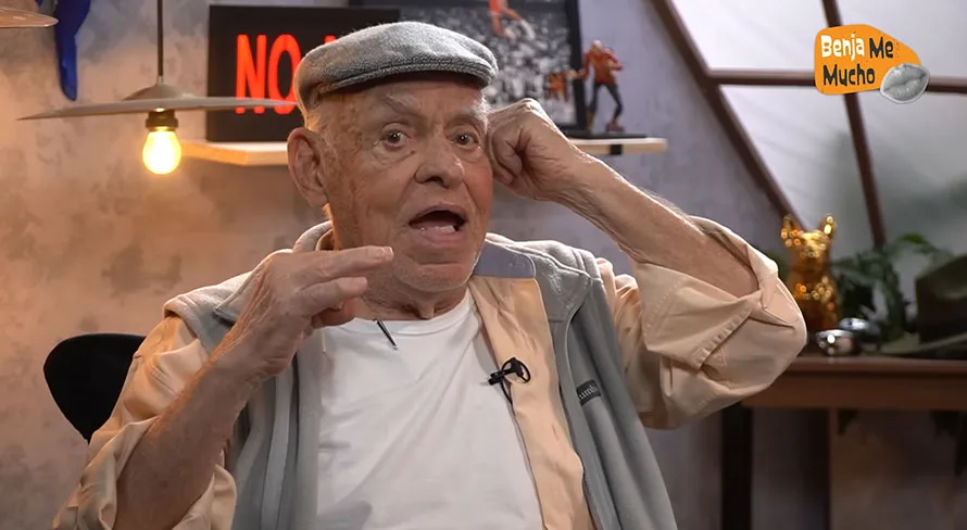 Enterro de Silvio Luiz será nesta sexta-feira (17/05)