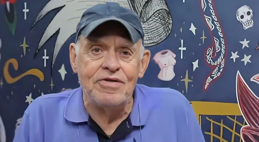 Casagrande revela história nunca contada por Silvio Luiz: “Carregou para a eternidade”