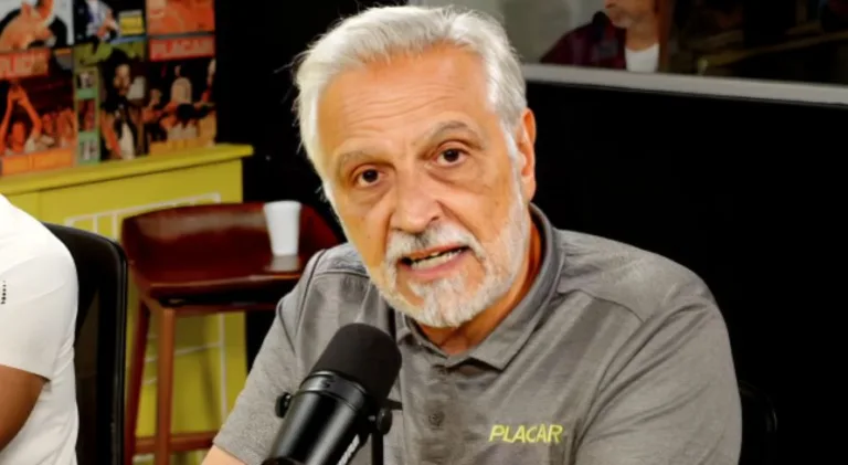 Sormani sugere negociação de craque do Flamengo: “Não joga”