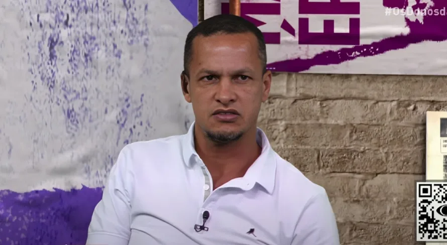 Souza elege clube mais organizado no Brasil hoje: “Todo mundo quer jogar” 