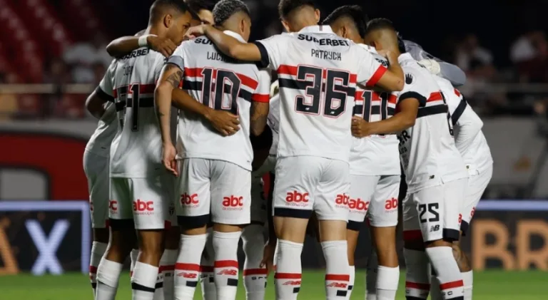 SPFC hoje tem desfalques em jogo da Libertadores; veja quem está fora