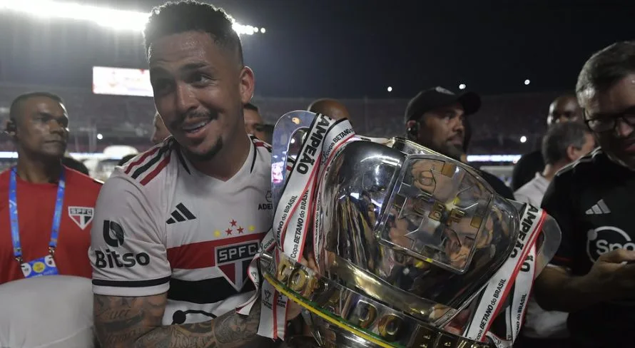 Flavio Prado elege favoritos e deixa aviso sobre bicampeonato do SPFC na Copa do Brasil