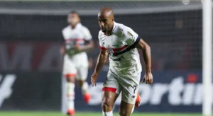 SPFC enfrenta o Talleres em busca da liderança na Copa Libertadores