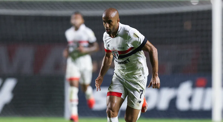 SPFC enfrenta o Talleres em busca da liderança na Copa Libertadores
