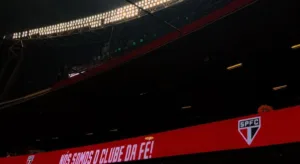 SPFC x Cruzeiro: onde assistir ao jogo do Brasileirão Série A