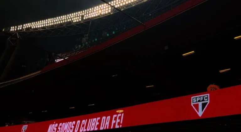 SPFC x Cruzeiro: onde assistir ao jogo do Brasileirão Série A