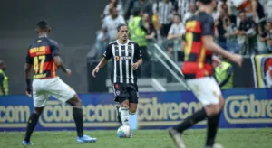 Sport x Atlético-MG: onde assistir à partida da Copa do Brasil