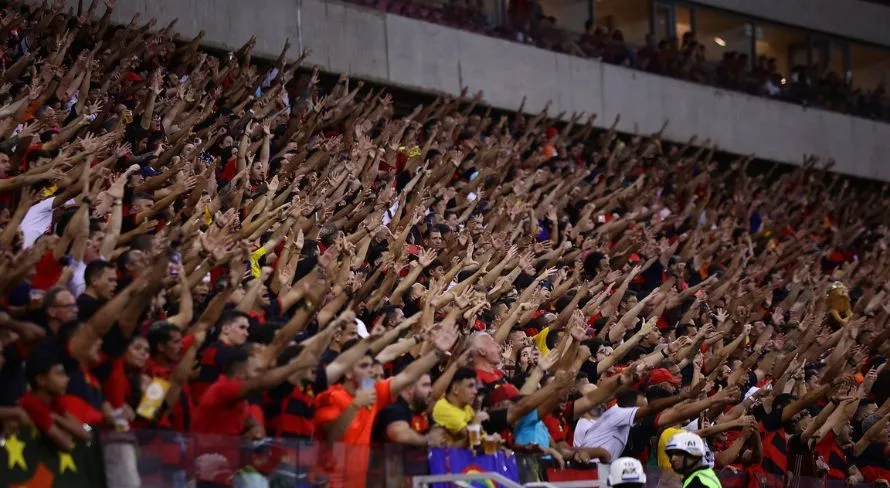 Sport x Fortaleza: onde assistir à semifinal da Copa do Nordeste