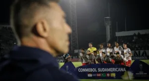 Sportivo Luqueño x Red Bull Bragantino: onde assistir ao vivo hoje