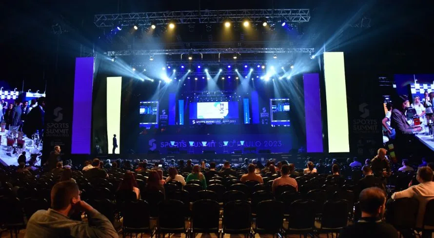 Sports Summit vai arrecadar doações para Rio Grande do Sul