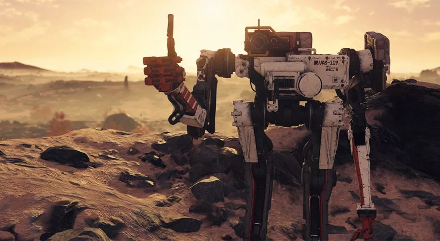 Starfield: tudo sobre a atualização de maio