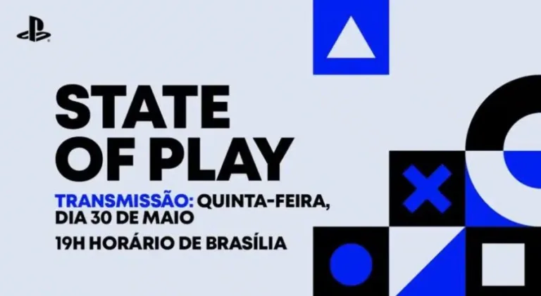 State of Play 30/05: confira a lista de anúncios para PlayStation