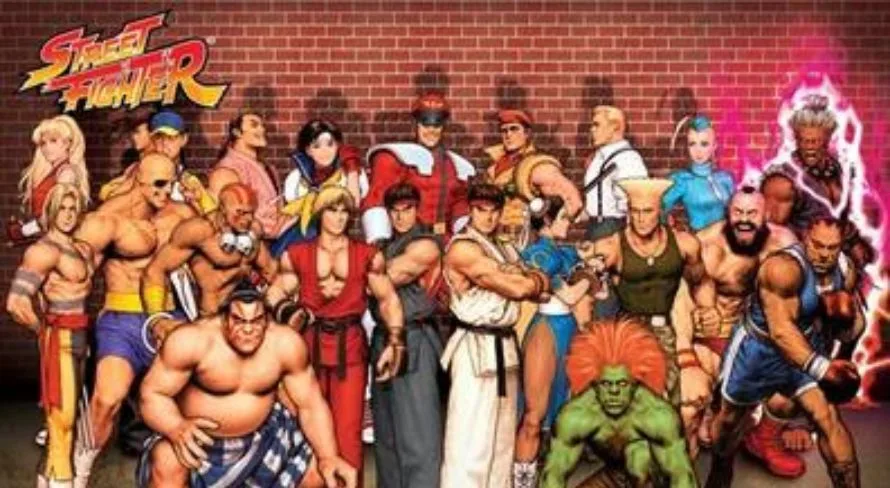 Street Fighter de graça no PC? Saiba como jogar rápido e fácil