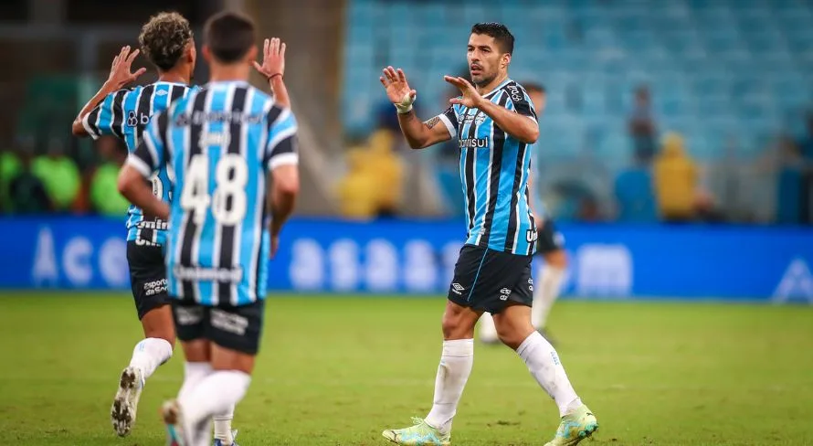 Luisito Suárez, ex-Grêmio, manda recado para o Rio Grande do Sul em meio à enchente no estado