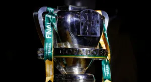 Copa do Brasil soma 16 títulos com classificados para oitavas de final