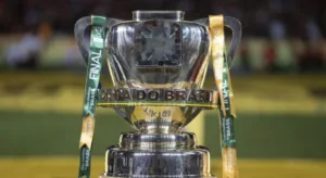 Vampeta sinaliza duas ameaças aos favoritos da Copa do Brasil: “Jogo duro”