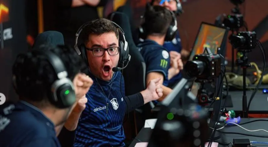 BLAST R6: Team Liquid avança para os playoffs