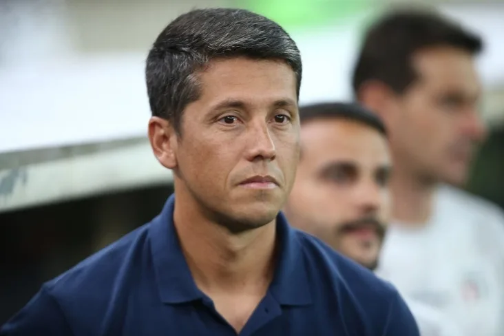 Luiz Ademar detona técnicos brasileiros: “Fracos”