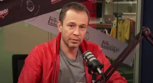 Tiago Leifert antecipa primeiro finalista da Copa do Brasil: “Vai chegar”