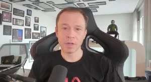 Tiago Leifert indica time que vai abrir mão da Copa do Brasil: “Não vai dar”