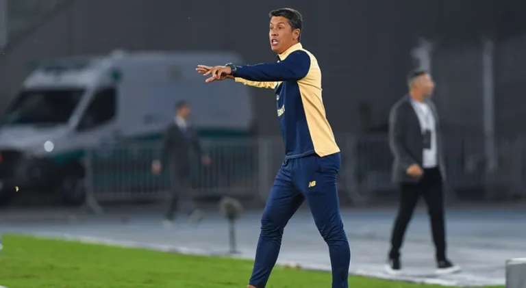 Time do Brasileirão Série A anuncia Thiago Carpini, ex-SPFC