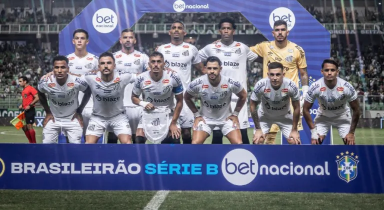 Sormani critica jogador do Santos após derrota: “Está mal” 